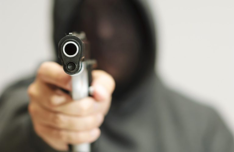 عملية سطو مسلح لسرقة البيتكوين