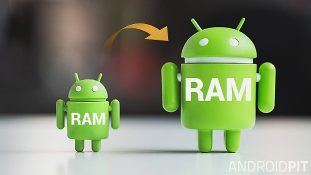 كيف تزيد مساحة الذاكرة العشوائية RAM على هاتفك الأندرويد
