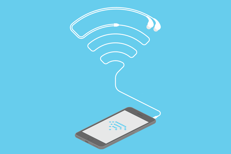 تقوية إشارة الواي فاي WiFi على هاتفك الأندرويد