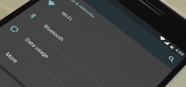 تفعيل الوضع الليلي على أندرويد تعلّم الطريقة الصحيحة
