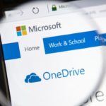 كيفية استخدام OneDrive