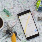 تحسين إشارة GPS على هاتفك الأندرويد