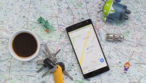 تحسين إشارة GPS على هاتفك الأندرويد