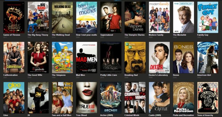 مشاهدة الأفلام والمسلسلات مجاناً على الأندرويد