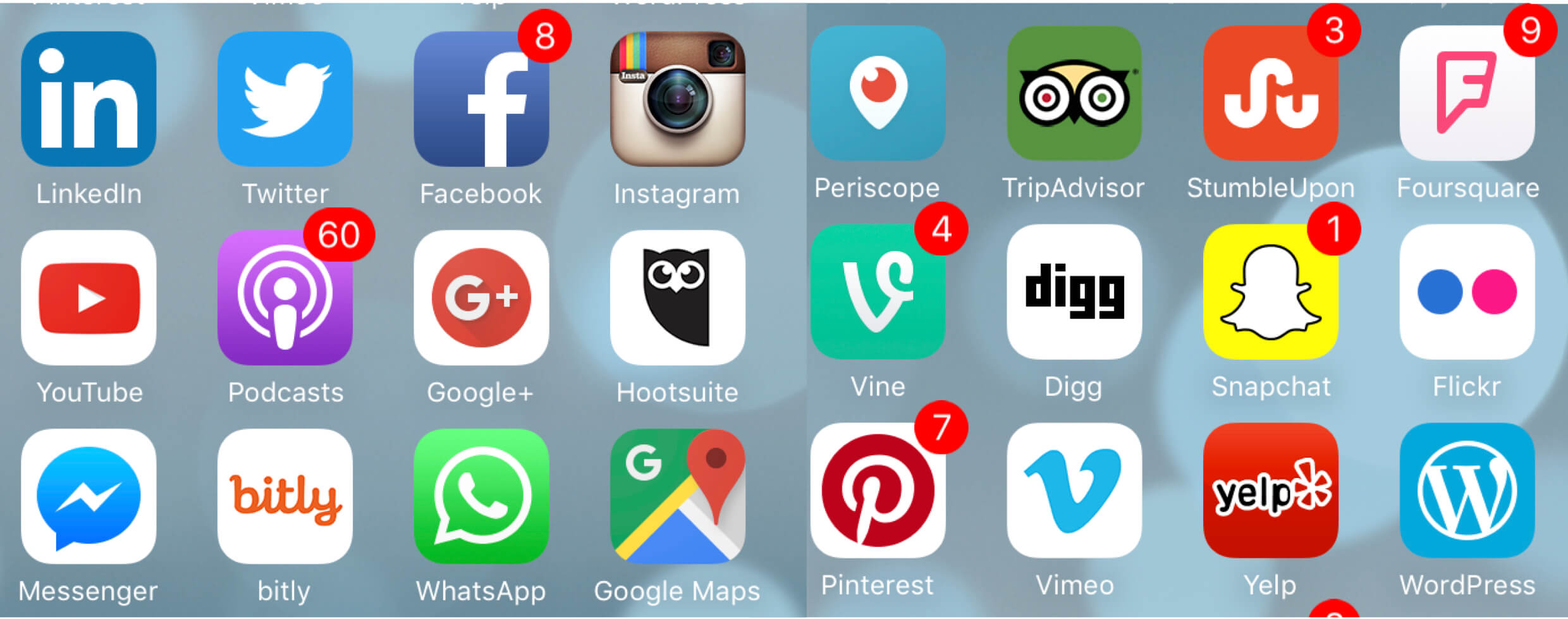 تطبيقات تقييد استهلاك وسائل التواصل الاجتماعي تعرف على خمسة من أفضلها