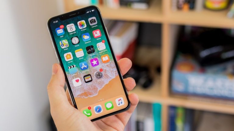 إخفاء التطبيقات على هواتف الأيفون - تعلم كيف