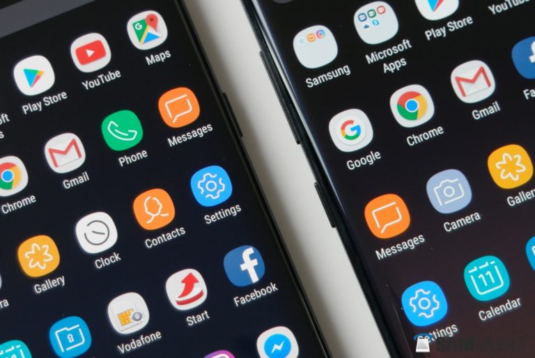 إخفاء التطبيقات على هواتف الأندرويد- تعلم كيف