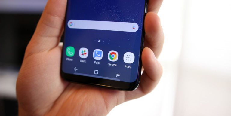 إغلاق التطبيقات على Galaxy S9 | تعلم كيف تقوم بذلك بالطريقة الصحيحة