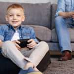 The Parents' Guide to Video Games