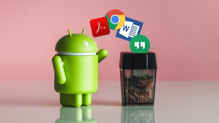 تطبيقات يجب حذفها فوراً ! إكتشف ما هي ولماذا عليك حذفها في الحال ؟