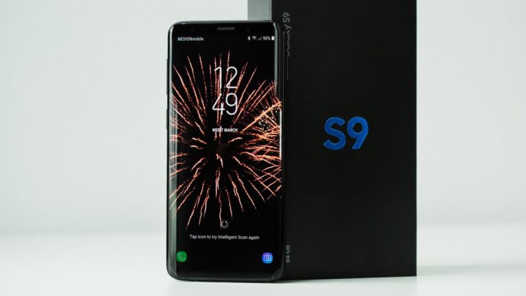 سامسونغ جالكسي S9