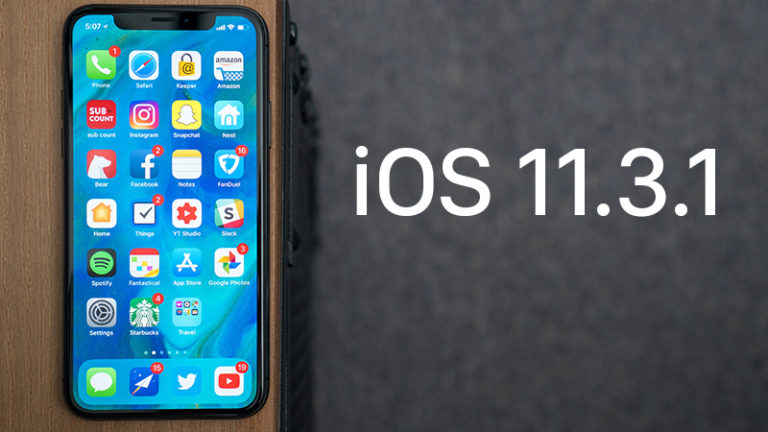 تحديث أبل الجديد iOS يقدم تحذيراً شديد اللهجة للمستخدمين