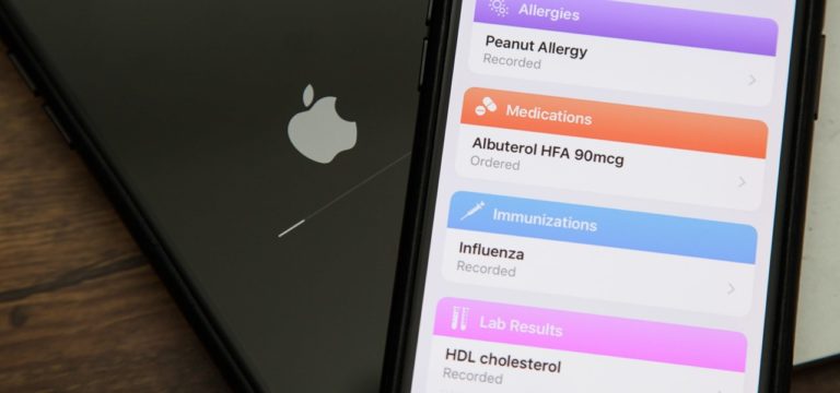 تحديث iOS 11.3 الجديد