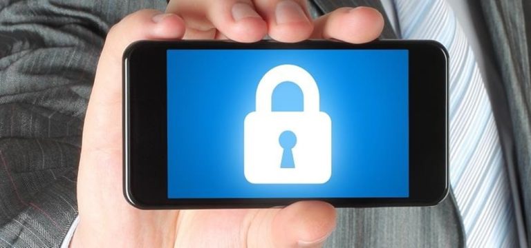 أمان الهاتف - تعلم 6 طرق لزيادة أمان هاتفك