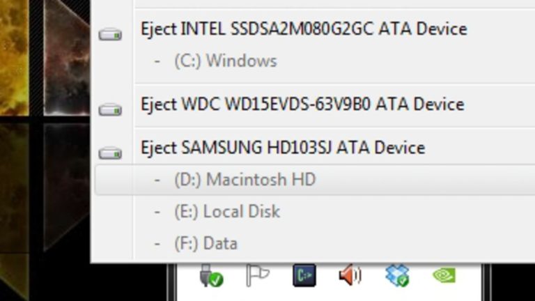 Do I Really Need to Eject USB Drives? هل انا بحاجة للانتظار لازالة usb