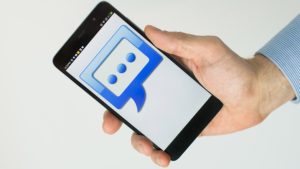  إرسال الرسائل النصية - أفضل تطبيقات للاستمتاع بإرسال الرسائل النصية