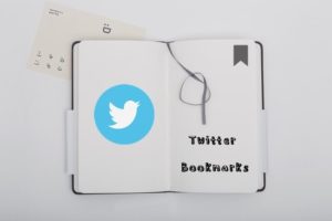 استخدام ميزة علامات تويتر Twitter Bookmarks - تعلم كيف