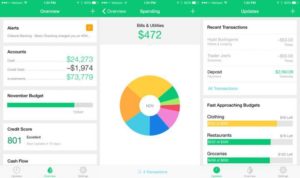 Best Budget Apps for 2018 أفضل تطبيقات إدراة الميزانية
