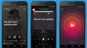 Best Android Music Player Apps for 2018 أفضل تطبيقات الموسيقى