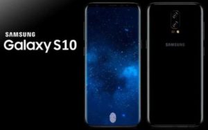 Samsung Galaxy S10 leaks and specs rumours سامسونج غالاكسي S10