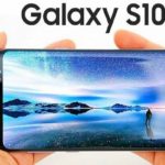 Samsung Galaxy S10 leaks and specs rumours توقعات سامسونج غالاكسي اس10