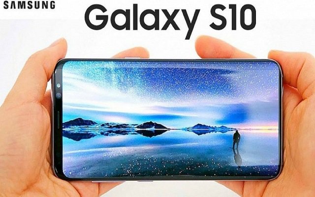 Samsung Galaxy S10 leaks and specs rumours توقعات سامسونج غالاكسي اس10