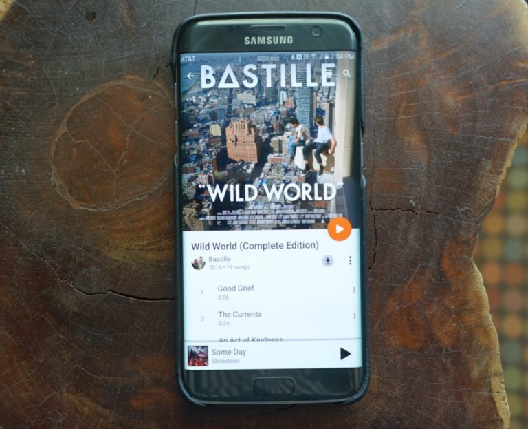Best Android Music Player Apps for 2018 أفضل تطبيقات الموسيقى