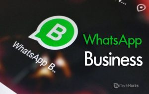 واتساب الاعمال (بيزنس) كيفية تحميله ومزاياه (whatsapp business) features and installing 