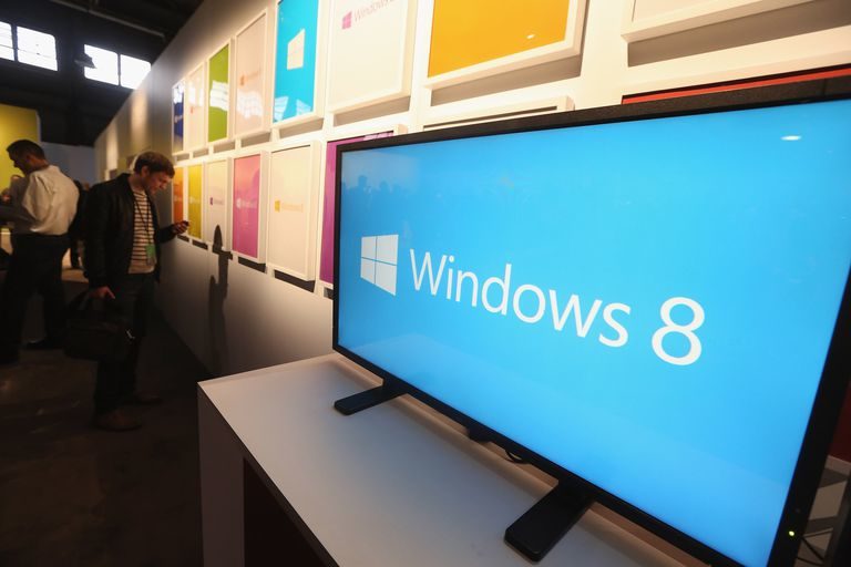 Windows 8 End of Life بداية نهاية ويندوز8