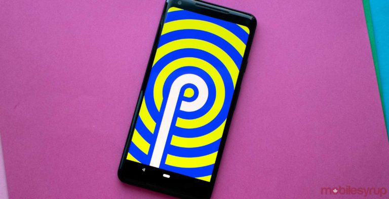 عناصر التحكم بالإيماءات لاندرويد P | تعرف على طريقة تفعيلها بالتفصيل