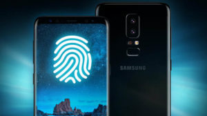 Samsung Galaxy S10 leaks and specs rumours توقعات سامسونج غالاكسي اس10 