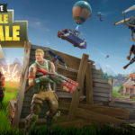 Fortnite' what you need to know about the game لعبة "Fortnite" لاندرويد وايفون
