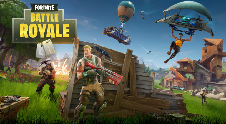 Fortnite' what you need to know about the game لعبة "Fortnite" لاندرويد وايفون