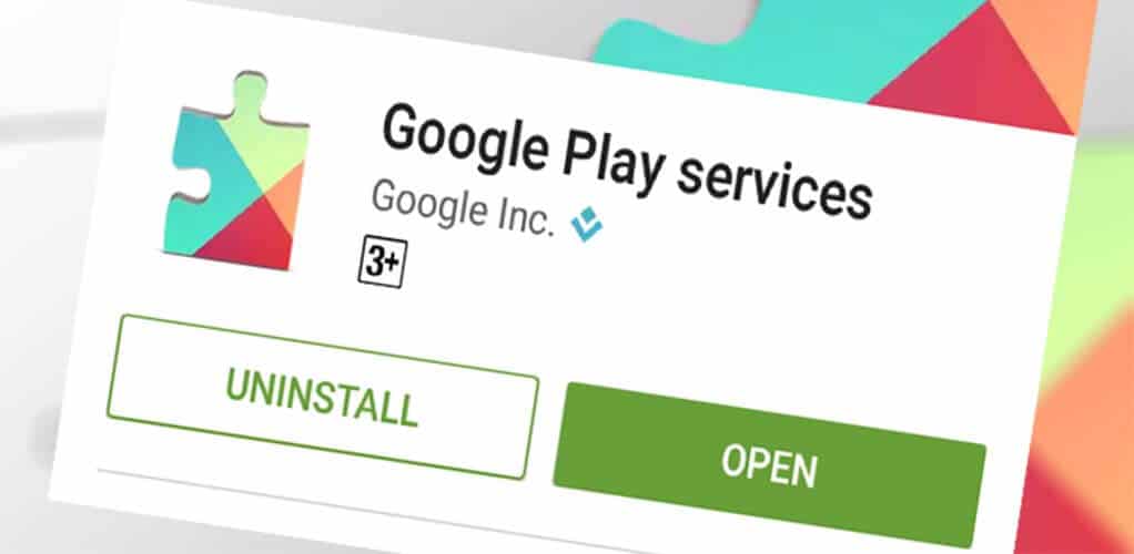how to update google play services تحديث غوغل play services