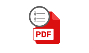 كيفية الطباعة إلى PDF