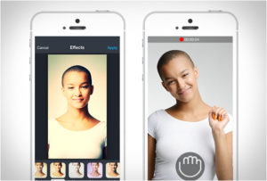 apps for taking better selfie تطبيقات الصور الشخصية