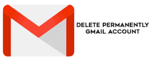 How to Delete Your Gmail Account حذف حساب الجيميل