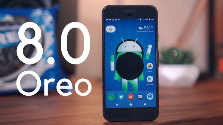 Android Oreo – معلومات لمعرفتها عن اندرويد Oreo | إكتشف ميزات النظام الجديد