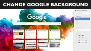 How to Change the Google Chrome Theme تغيير موضوع غوغل كروم