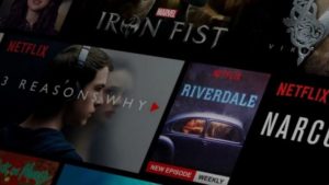 Netflix vs Amazon Prime Instant Video vs Now TV نيتفلكس وامازون و now tv ,مقارنة بينهم