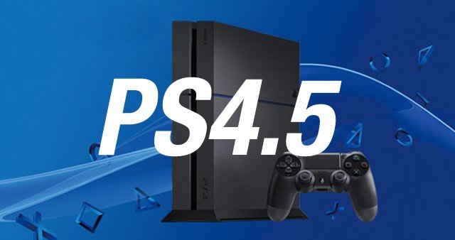 Sony developing a more powerful PS4 سوني تطور نسخة متطورة من بلاي ستايشن 4