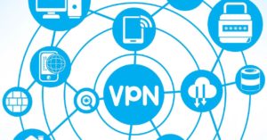 What is a VPN? ما هي شبكة الvpn
