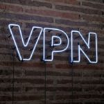 شبكة VPN