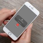 تسجيل فيديو لشاشة الأيفون | تعلم كيفية تسجيل شاشة الأيفون مع الصوت بنظام iOS 11