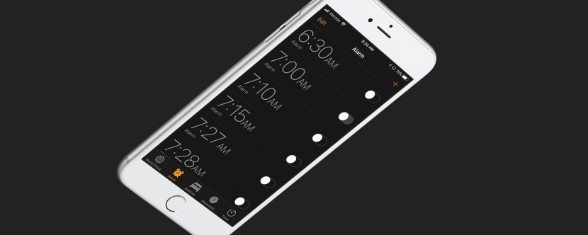 الوضع الليلي على الأيفون | تعلم كيفية تشغيل الوضع الليلي على الأيفون iOS 11