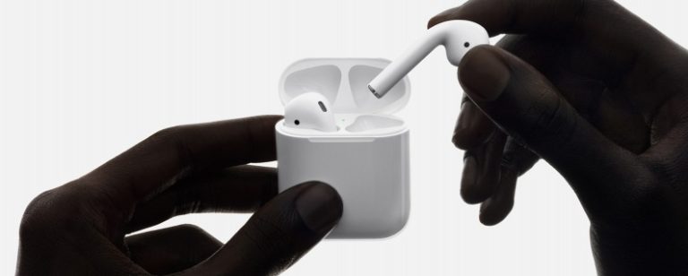 تخصيص سماعات Airpods | تعلم كيفية تخصيص ميزات سماعات Airpods على الأيفون