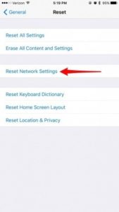 أعطال iMessage | تعلم كيفية حل جميع أعطال تطبيق iMessage على الأيفون iOS 11