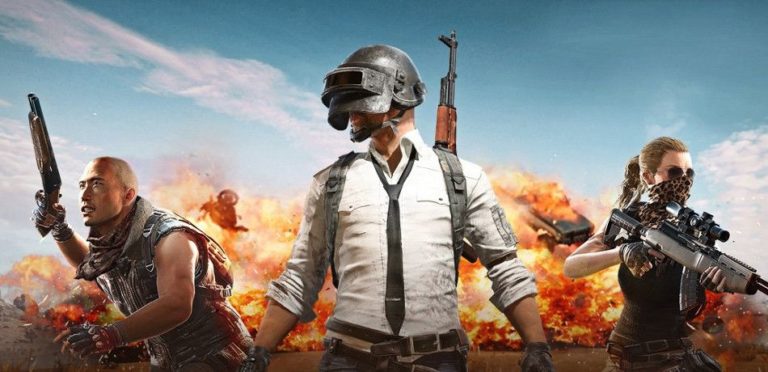 لعبة pubg – شرح كامل ومفصل عن أجمل العاب القتال من أجل البقاء