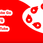 Youtube Go | تعرف على الفرق بين تطبيق يوتيوب جو و يوتيوب