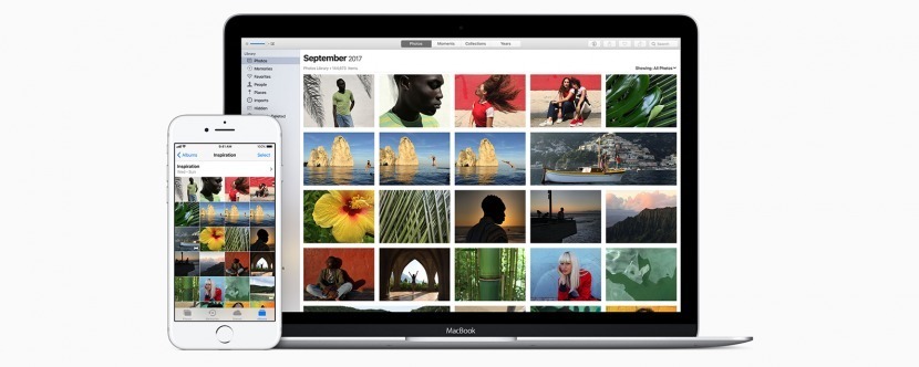 رفع وتحميل الصور على iCloud | إليك الطريقة الأسهل لرفع وتحميل الصور